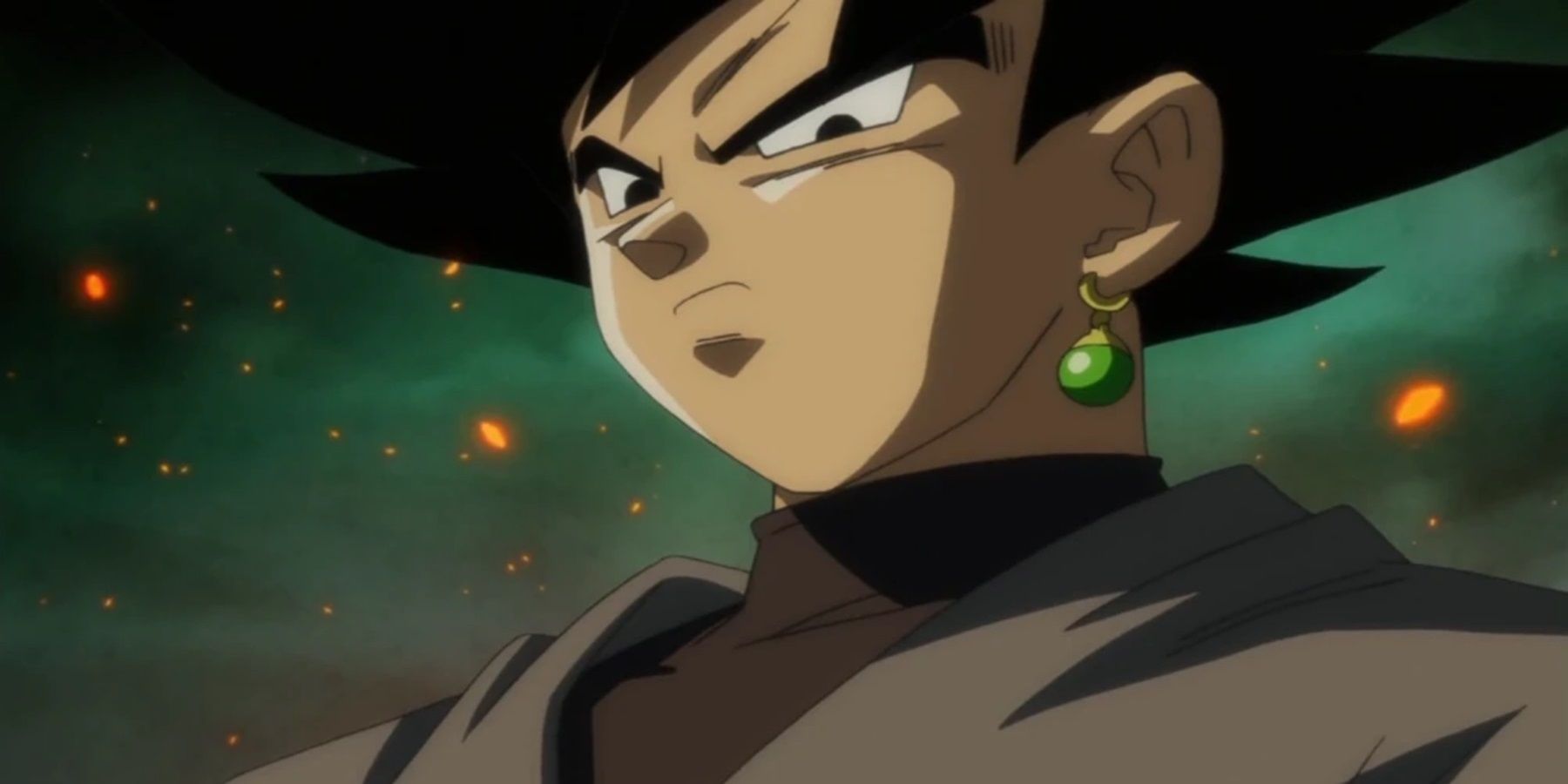 Dragon Ball: Why The Goku Black Mystery Was Worth It