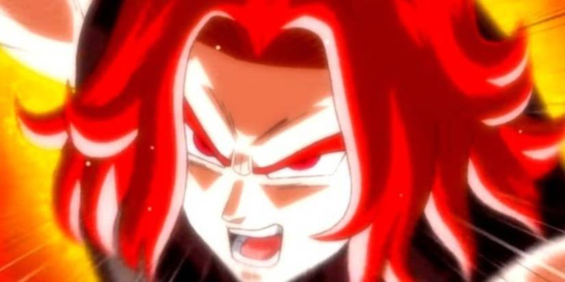 dn heroes super saiyan god trunks