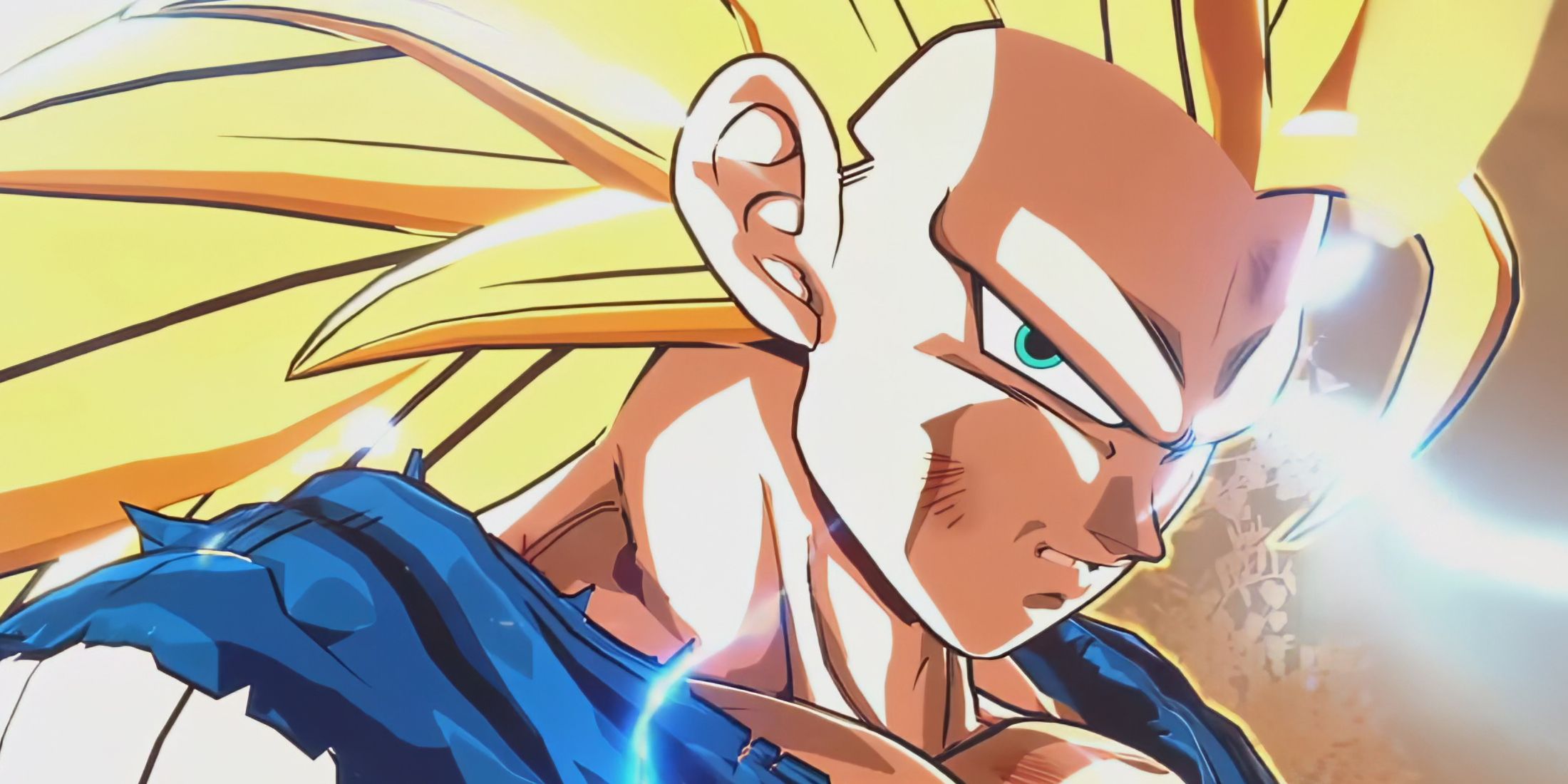 Dragon Ball: Sparking Zero Leak Hints At Buu Saga Characters