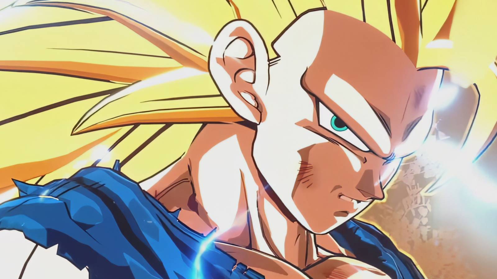 Dragon Ball Sparking Zero Leak Buu Saga