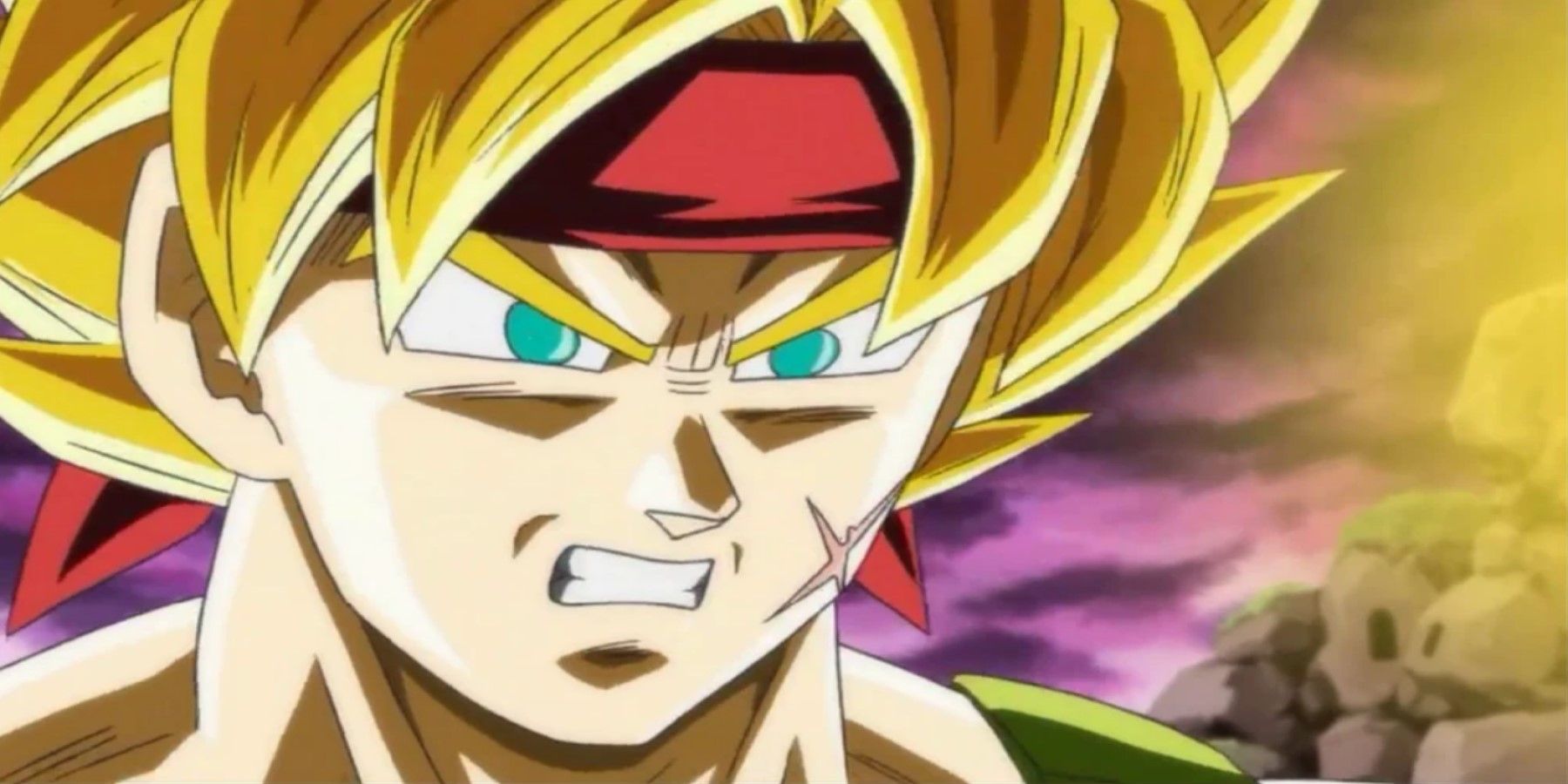 Dragon Ball: Is Bardock Overrated?