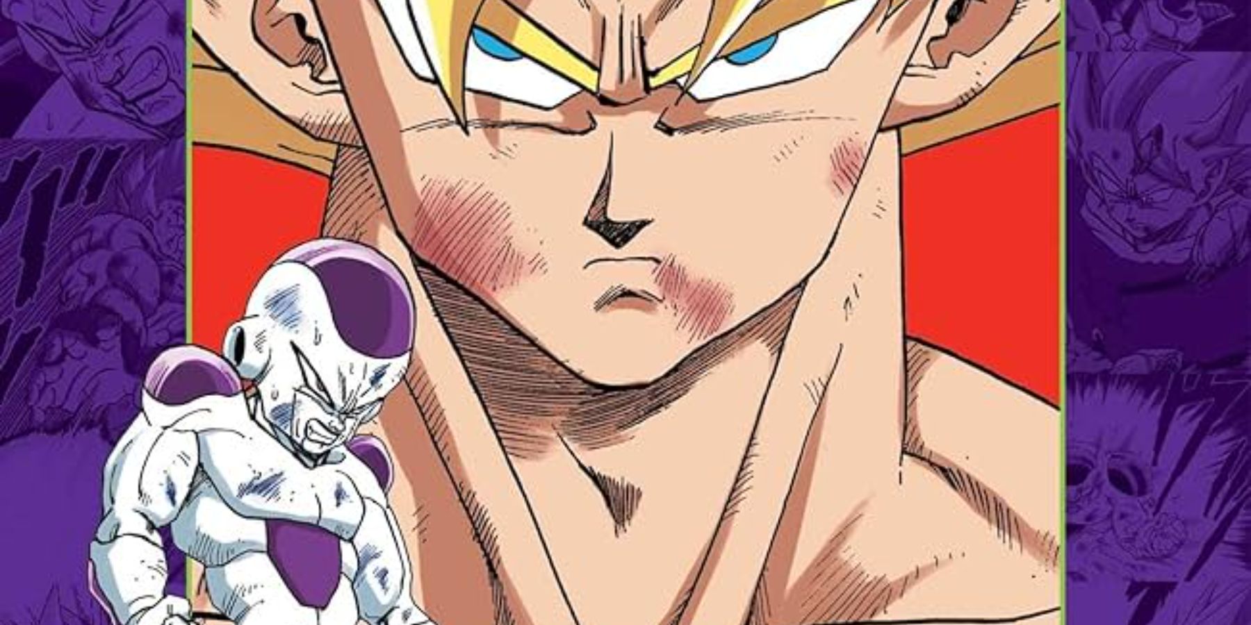 Longest Arcs & Sagas In The Dragon Ball Manga