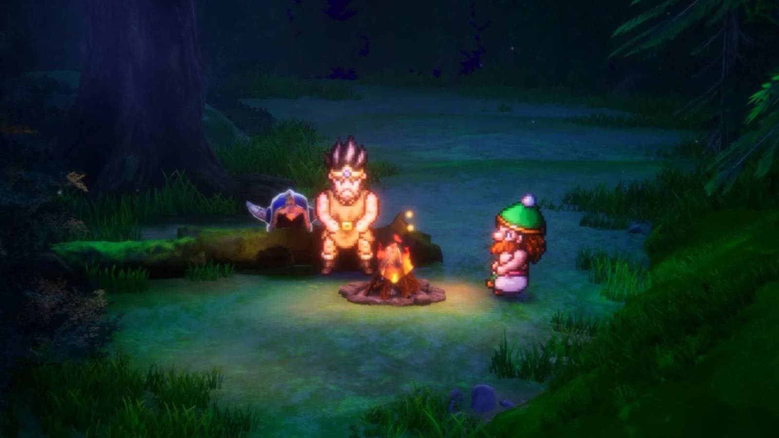 Dragon Quest 3 HD-2D Remake Should Tread Carefully With New Story Content