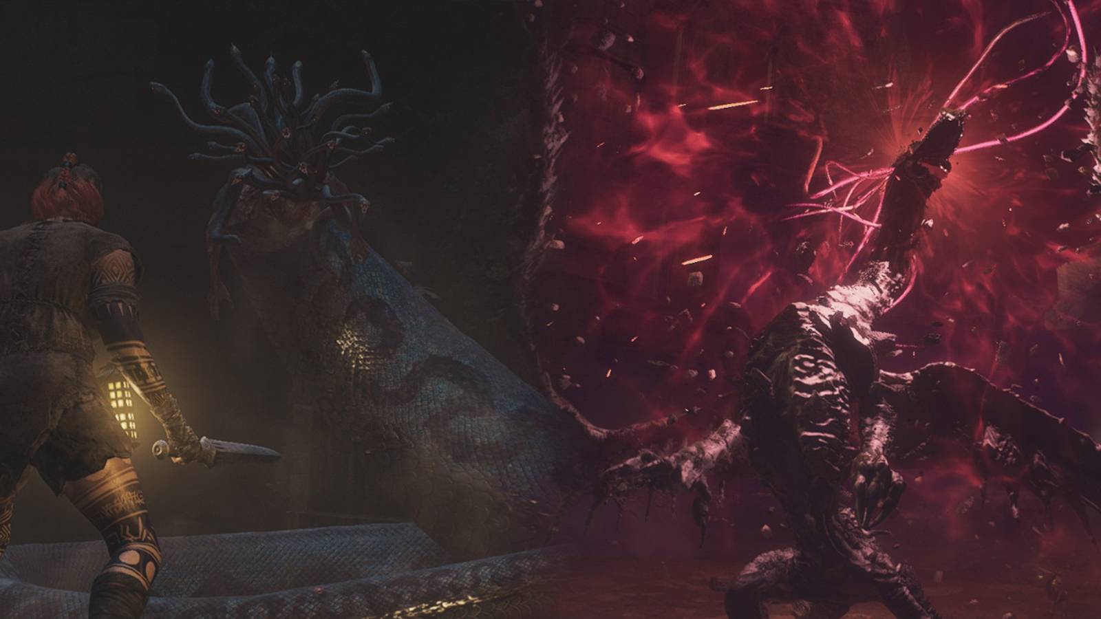 Dragon's Dogma 2 - Hidden Bosses Header Image