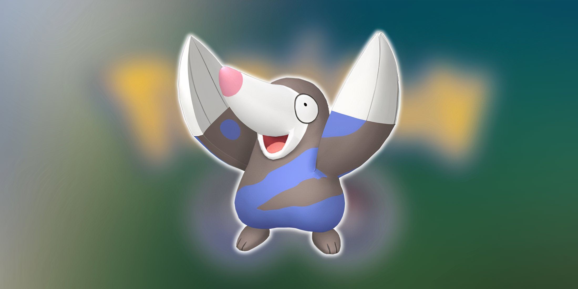 Pokemon GO: Drilbur Spotlight Hour Guide (Can Drilbur Be Shiny?)