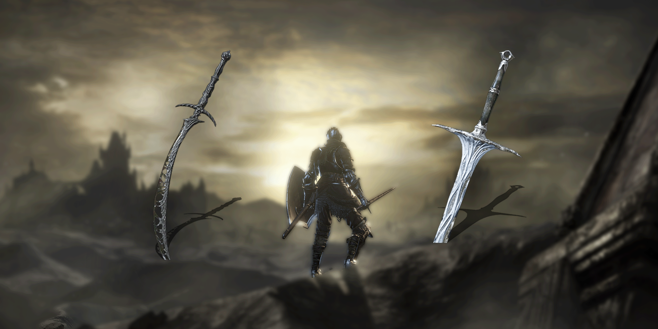 Dark Souls 3 23 Weapons That Make The Game Too Easy (& How To Obtain Them)