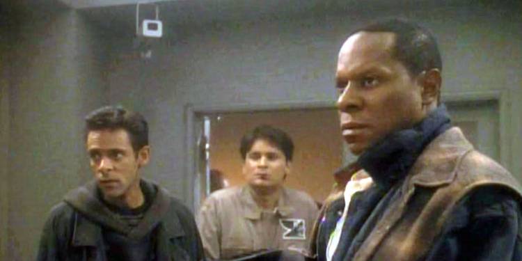 Bell Riots Day Star Trek: The Bell Riots, Explained