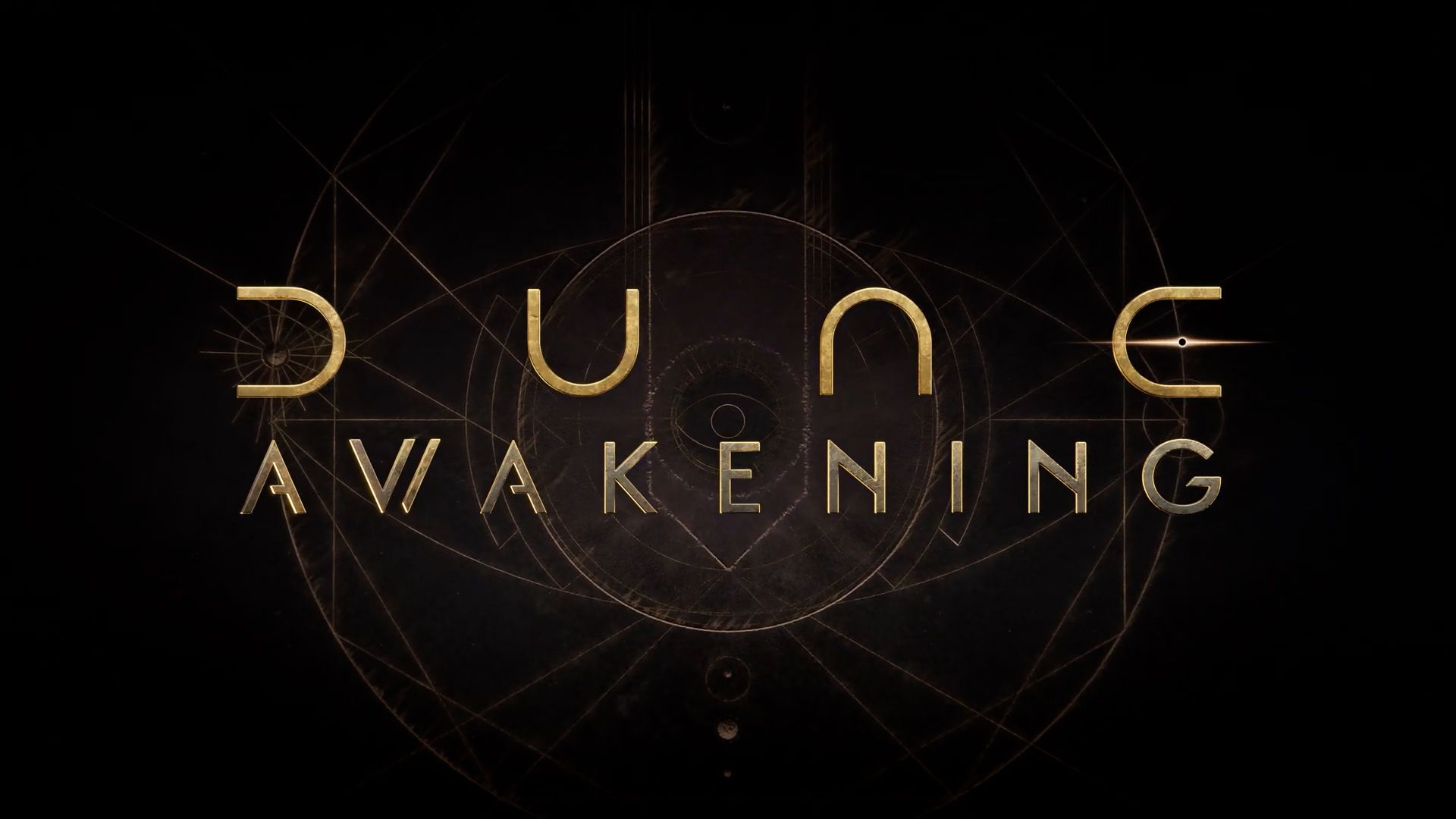 Dune Awakening Gameplay Overview