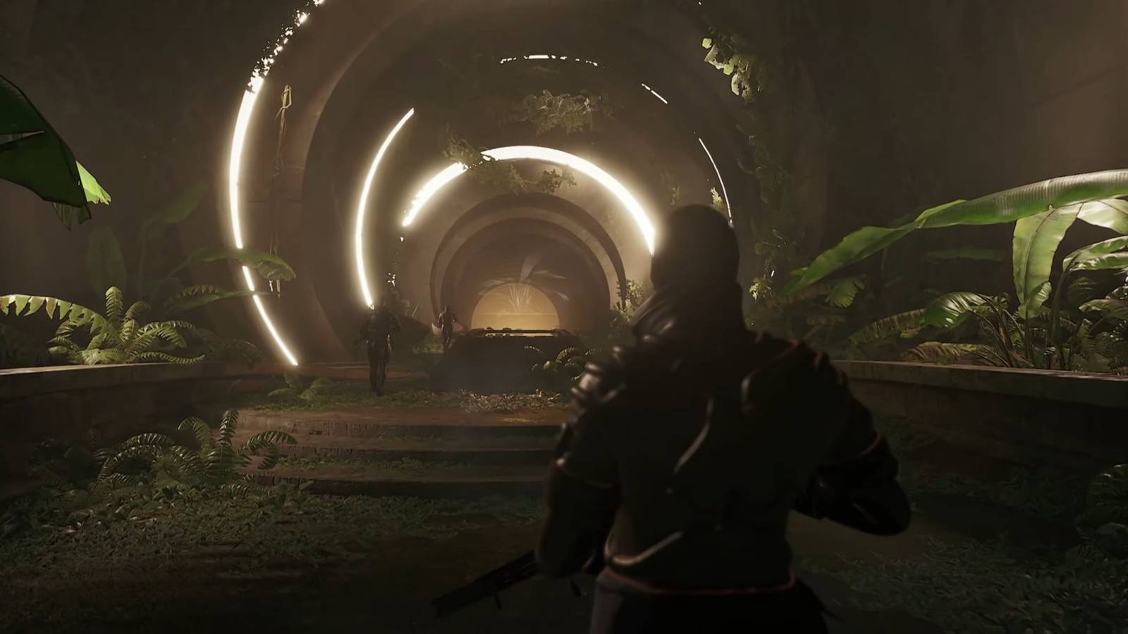 Dune Awakening Open World