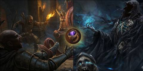 Dungeonborne Best Accessories, Ranked