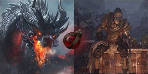 Dungeonborne Best Consumables Ranked