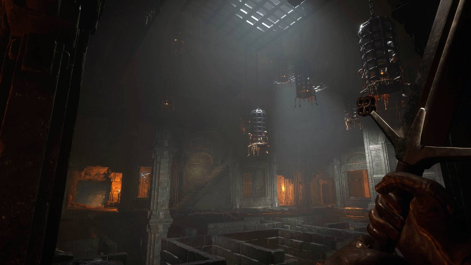 Dungeonborne - Best Passives