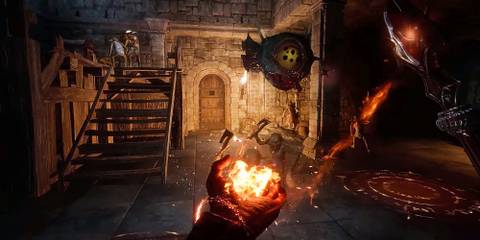 Dungeonborne - Crafting Materials