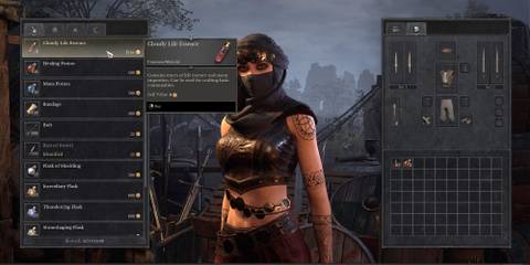 Dungeonborne - Free Materials