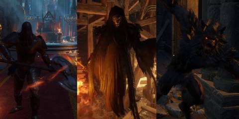 Dungeonborne Hardest Elite Enemies, Ranked