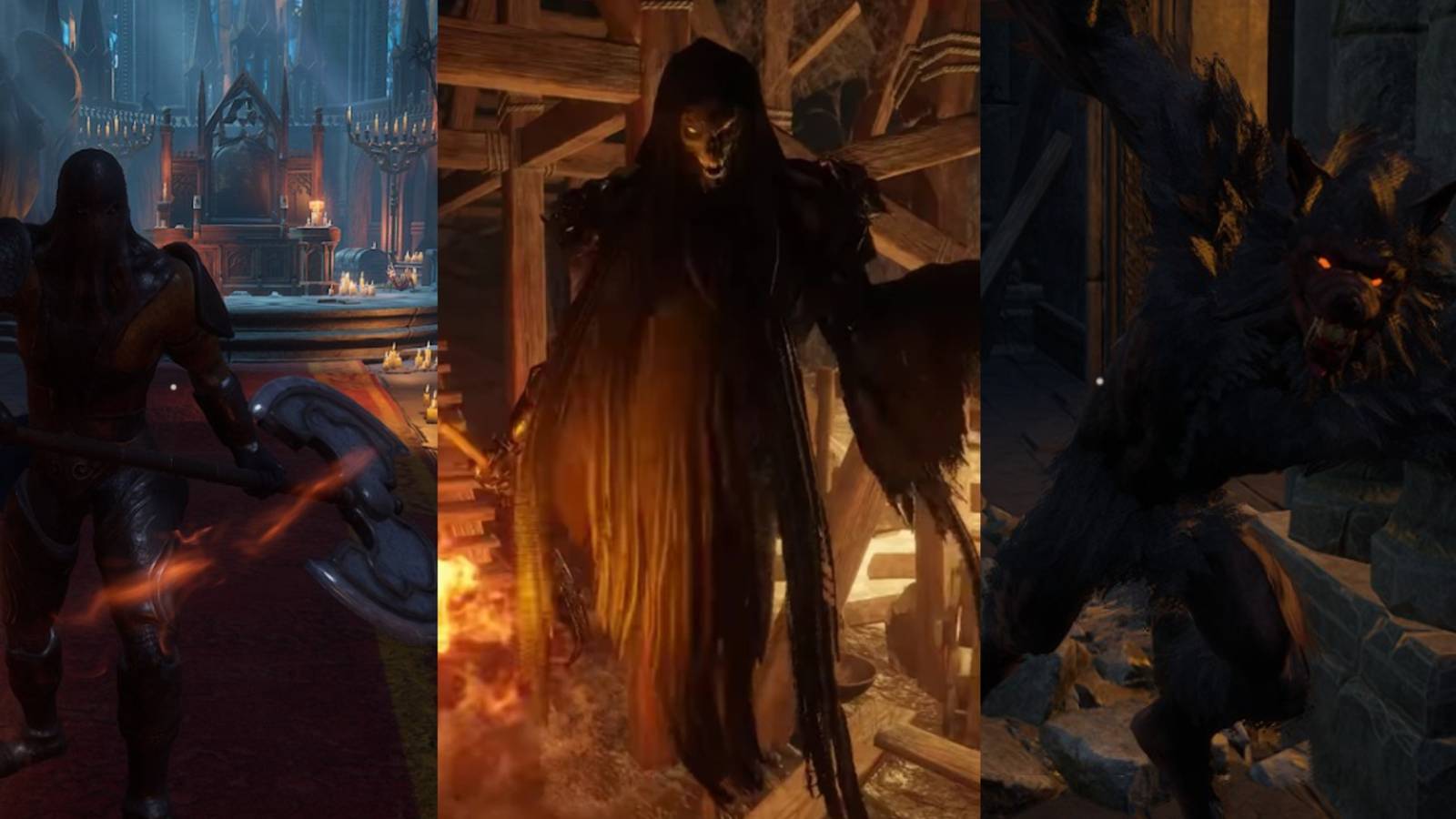 Dungeonborne Hardest Elite Enemies, Ranked