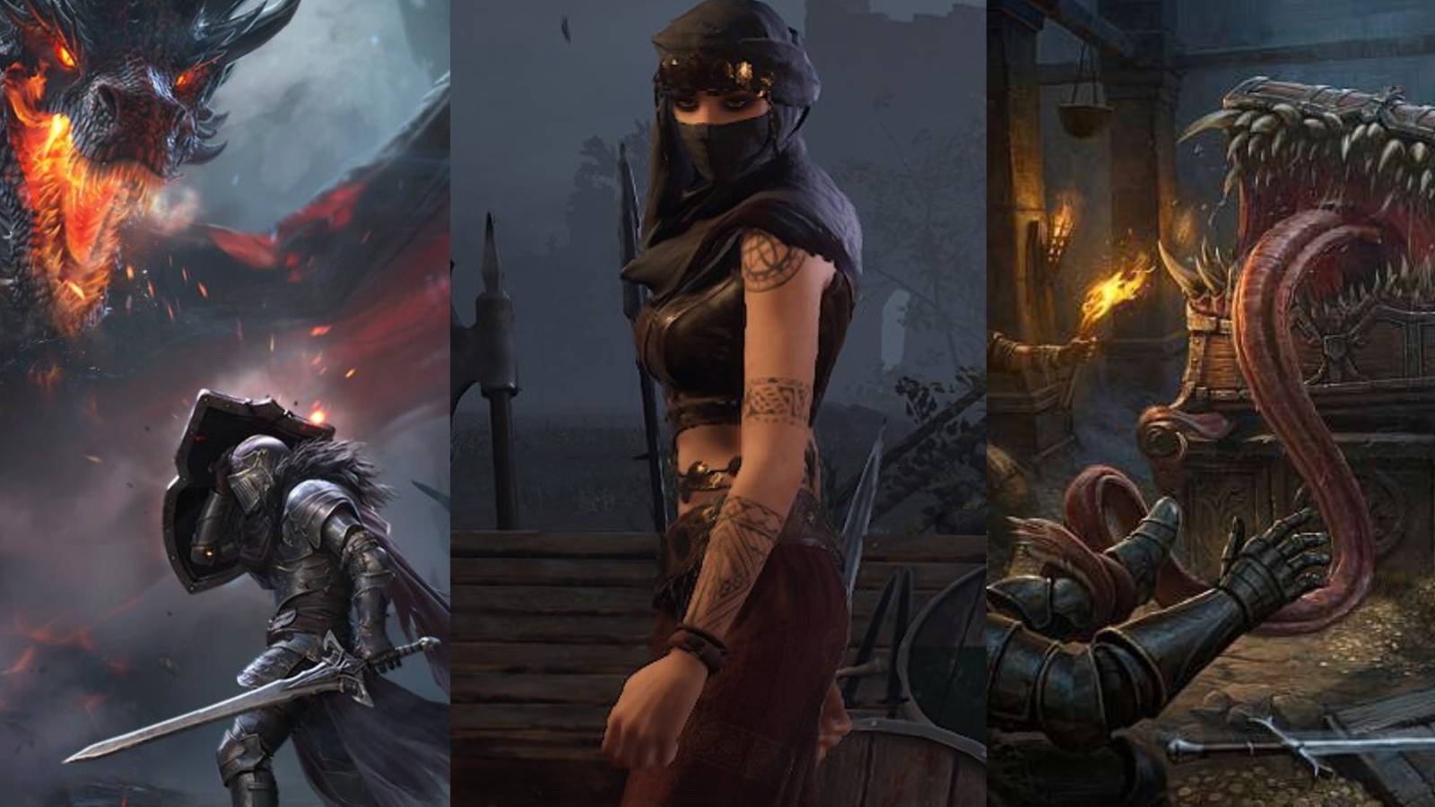 Dungeonborne Merchant Items You Should Not Buy