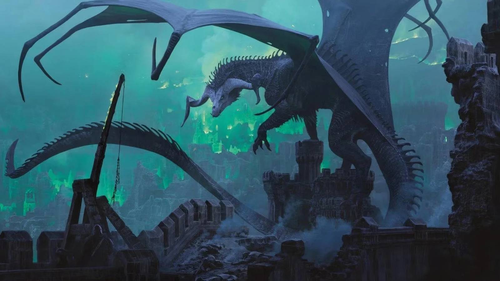 new dungeons and dragons books 2025