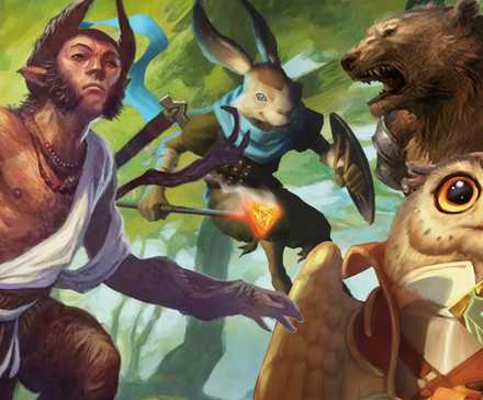 Fun Dnd Races Best Playable Monsters in D&D