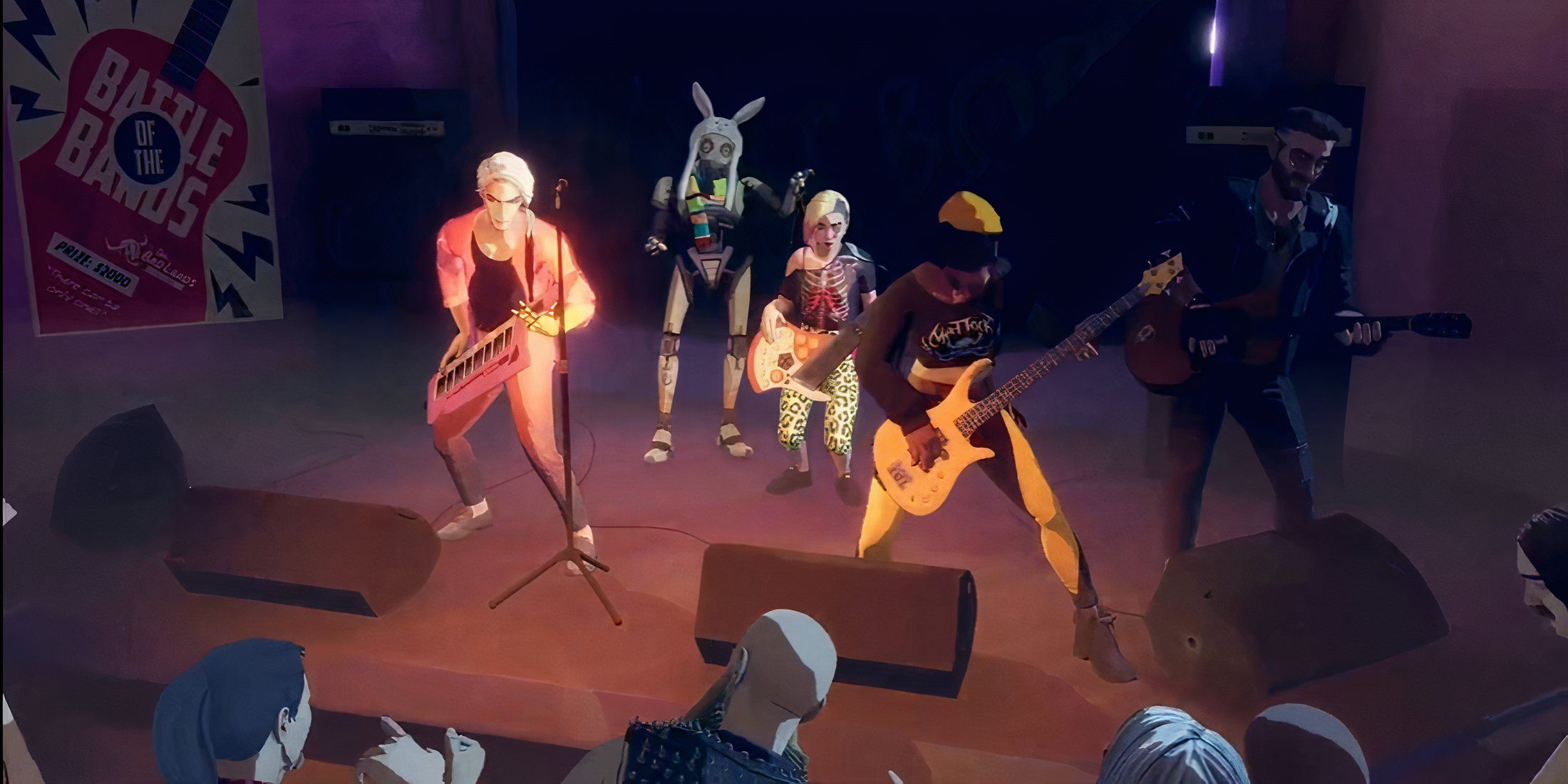 Dustborn gameplay overview thumb