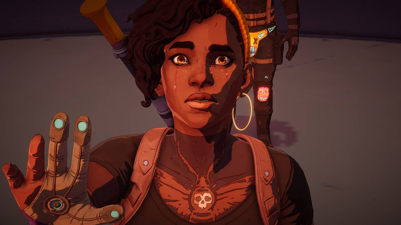 Dustborn review header