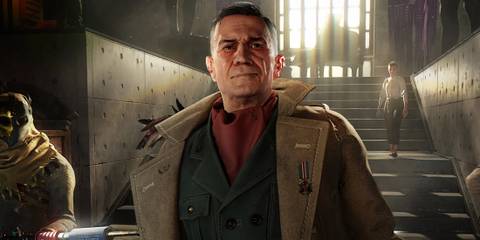 dying light announcement Gamescom 2024