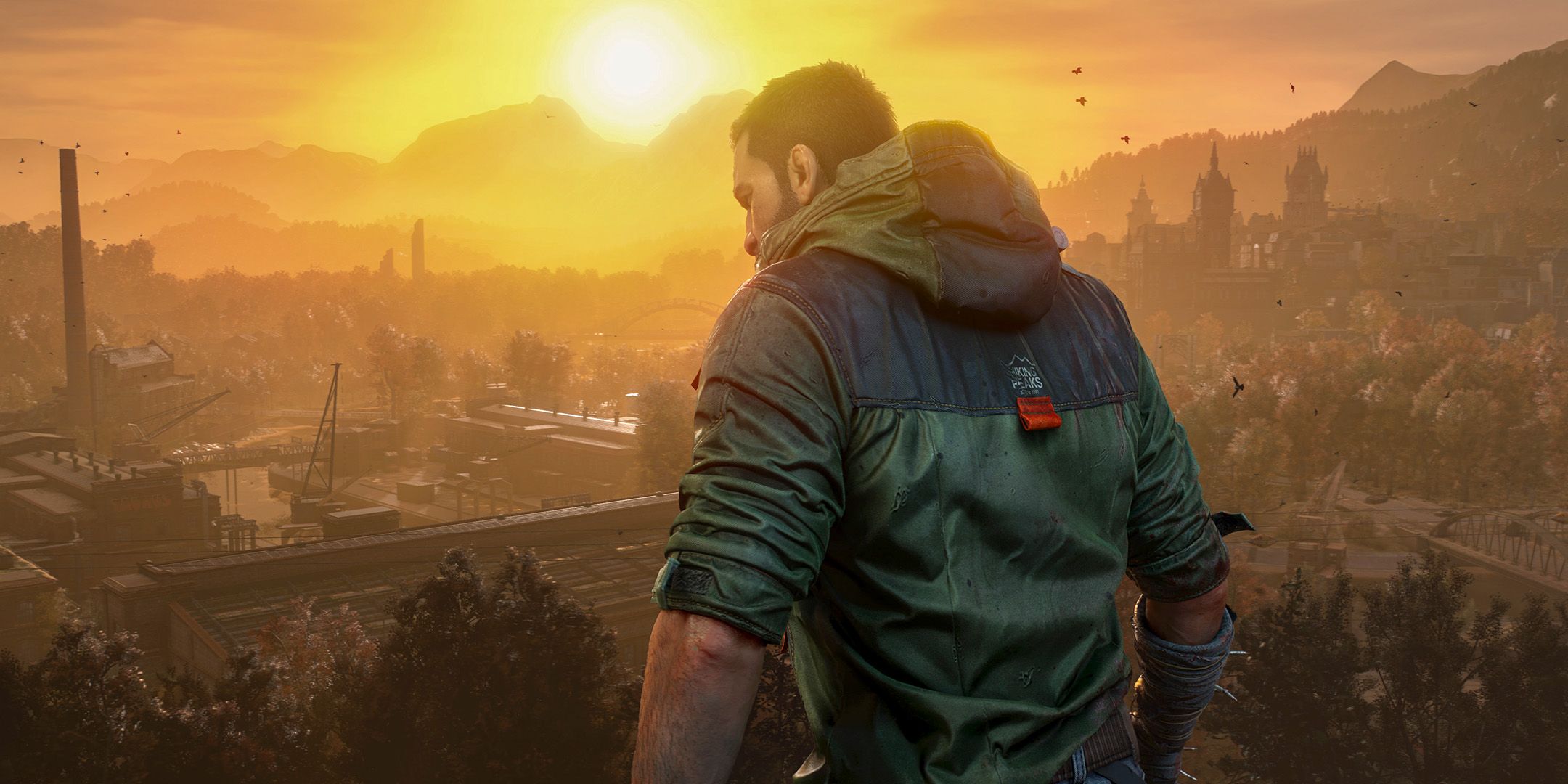 Dying Light: The Beast Brought Kyle Crane Back Because of a Prior Leak