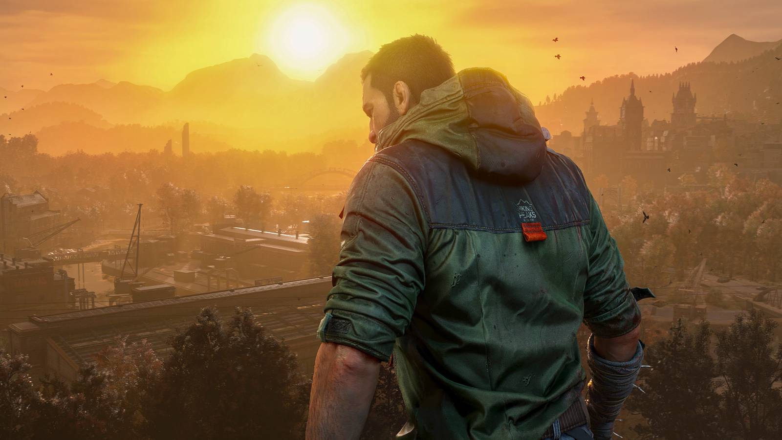 dying light beast kyle crane