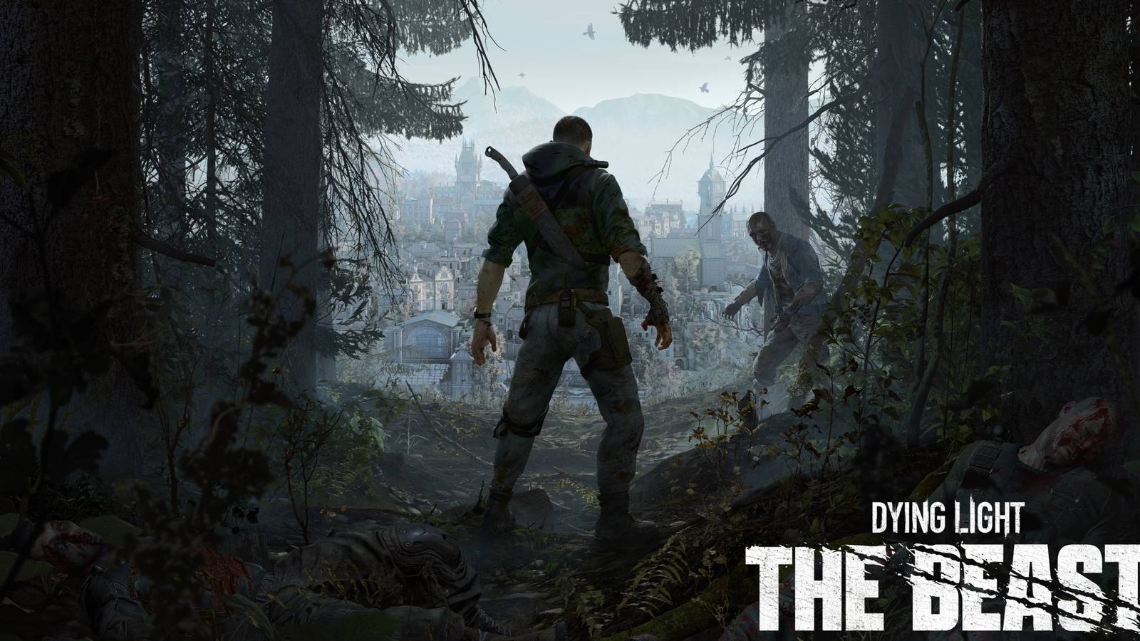 Dying Light The Beast Featured Image