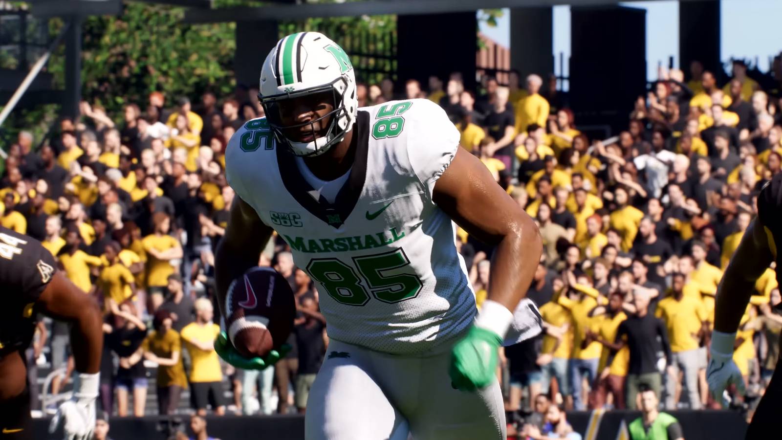 EA Sports College Football 25 Update 1.008