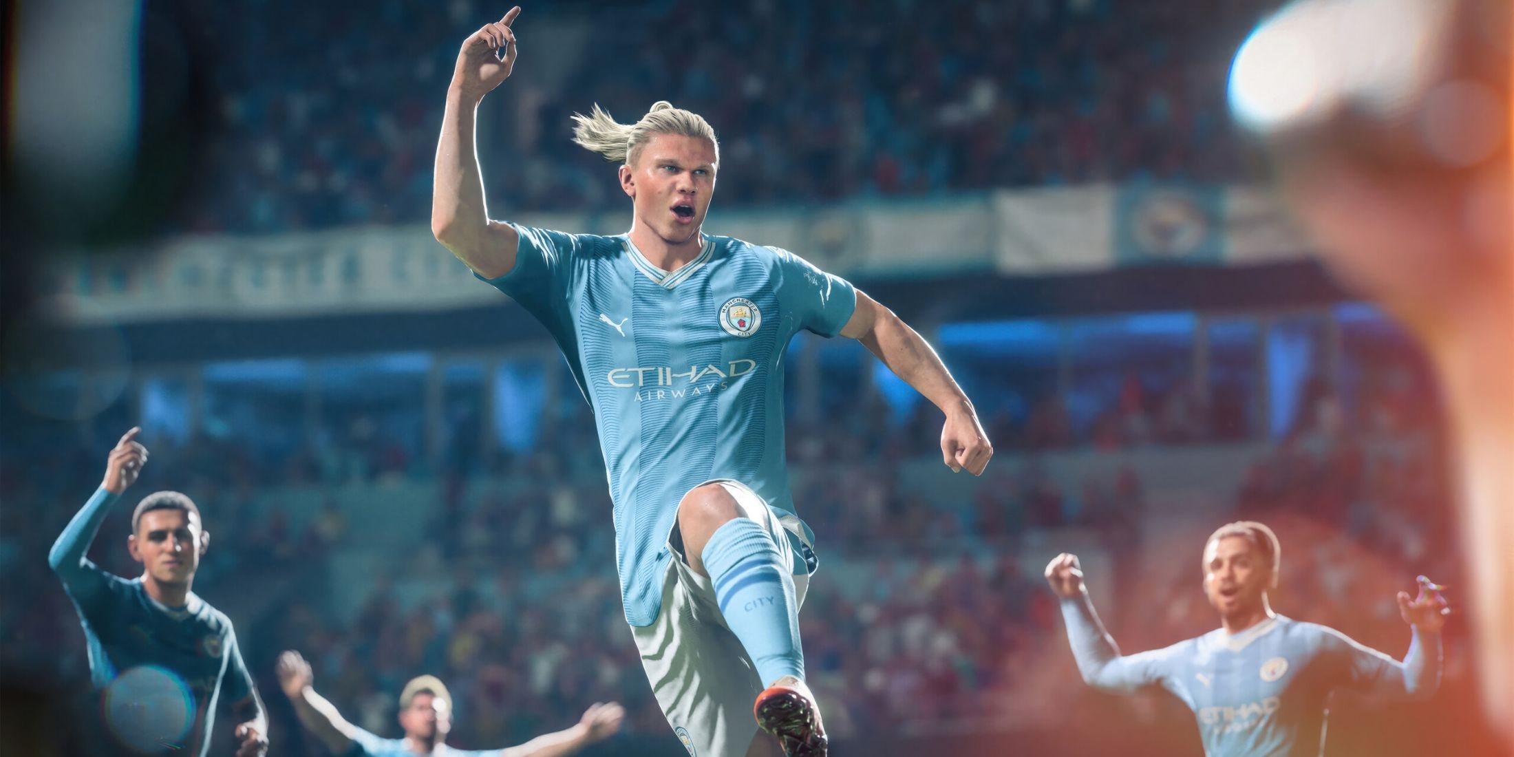 Fans Aren't Happy About Expensive EA Sports FC 24 Points Bundle