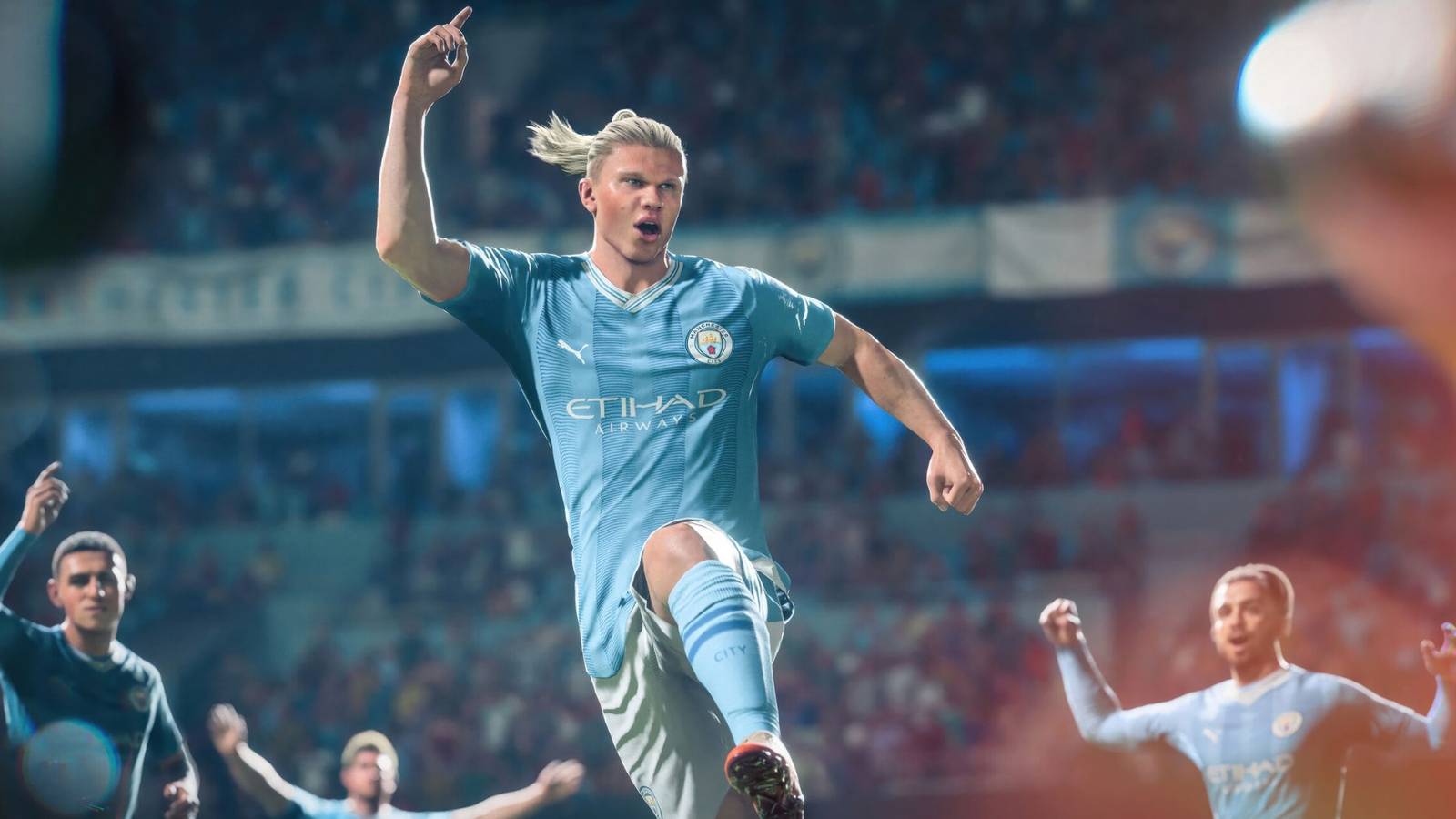 Fans Aren't Happy About Expensive EA Sports FC 24 Points Bundle