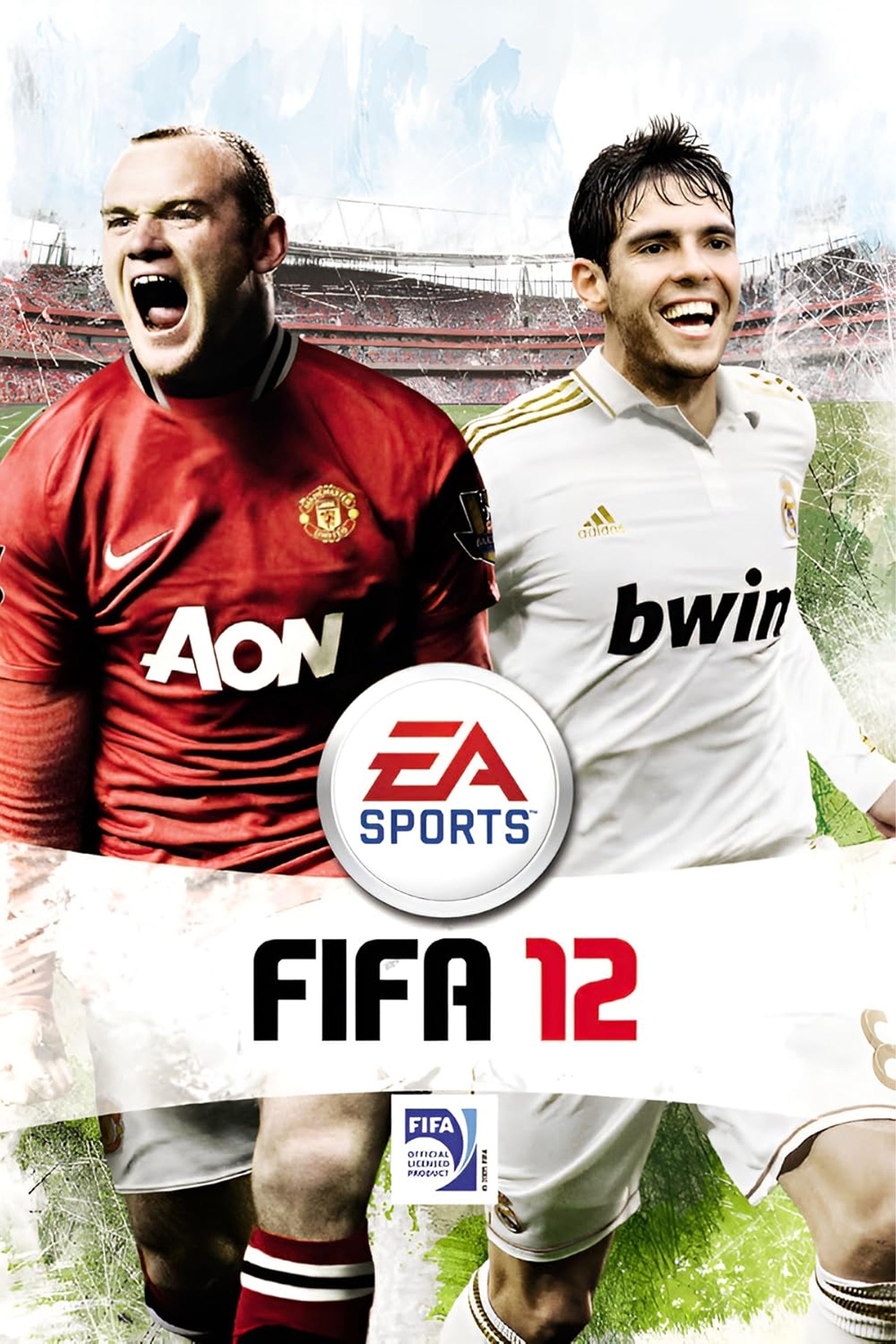 FIFA 12 News Game Rant