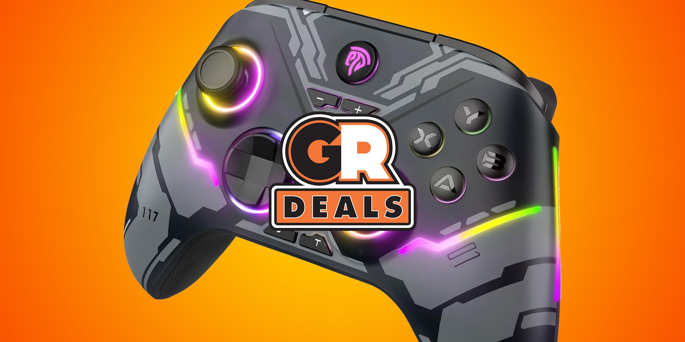 best game controller deals
