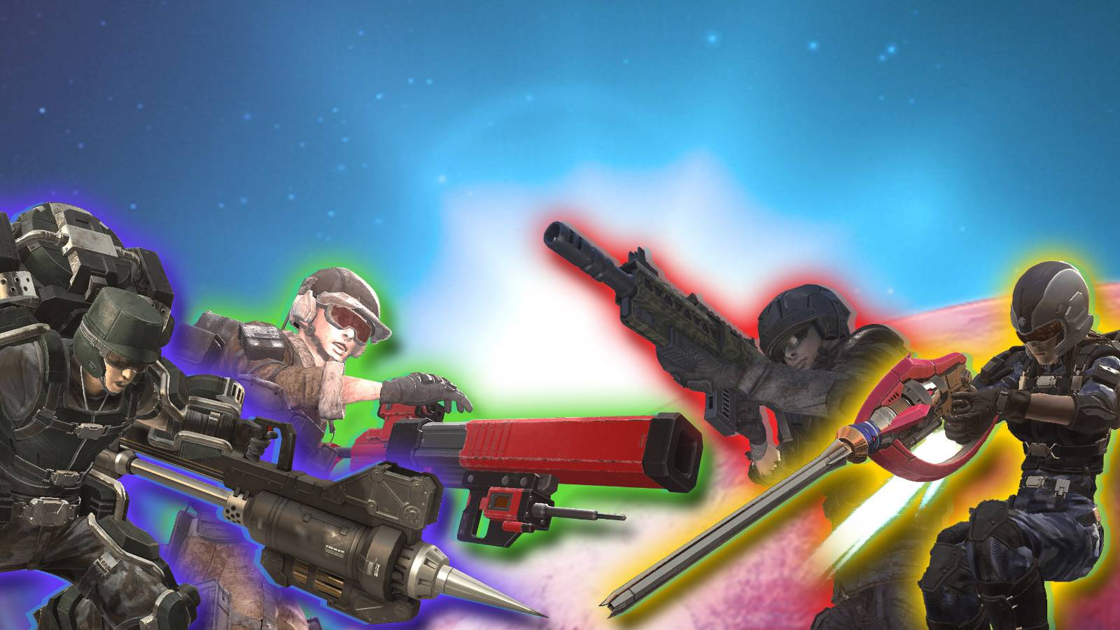 EDF 6 Tips Header Image