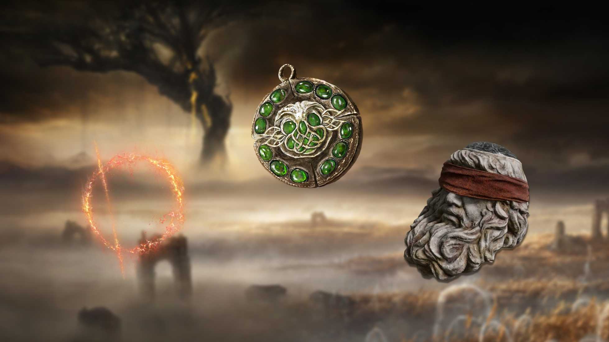 Elden Ring: Cómo aumentar al máximo tu resistencia con estos objetos secretos