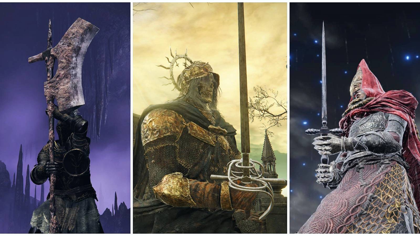 Elden Ring Best Critical Damage Weapons