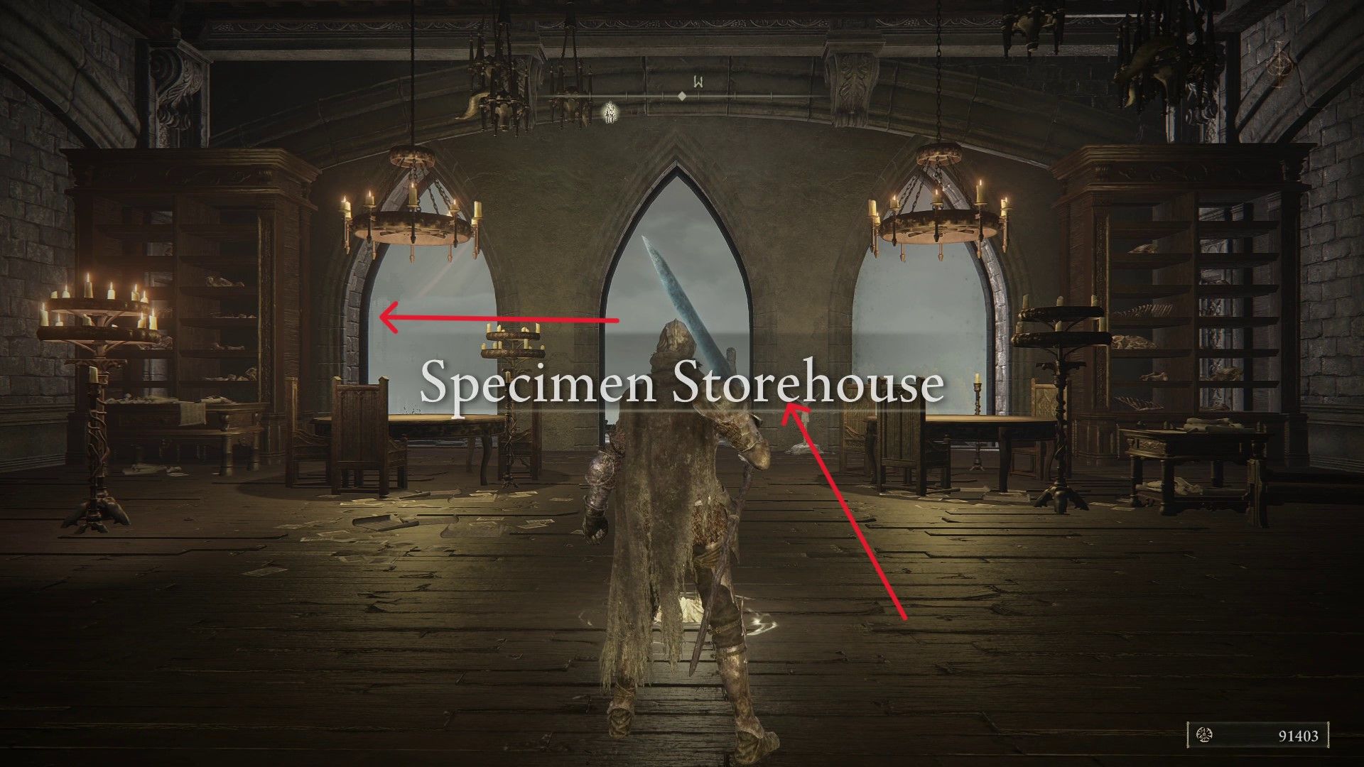 How to Get Secret Rite Scroll in Shadow of the Erdtree
