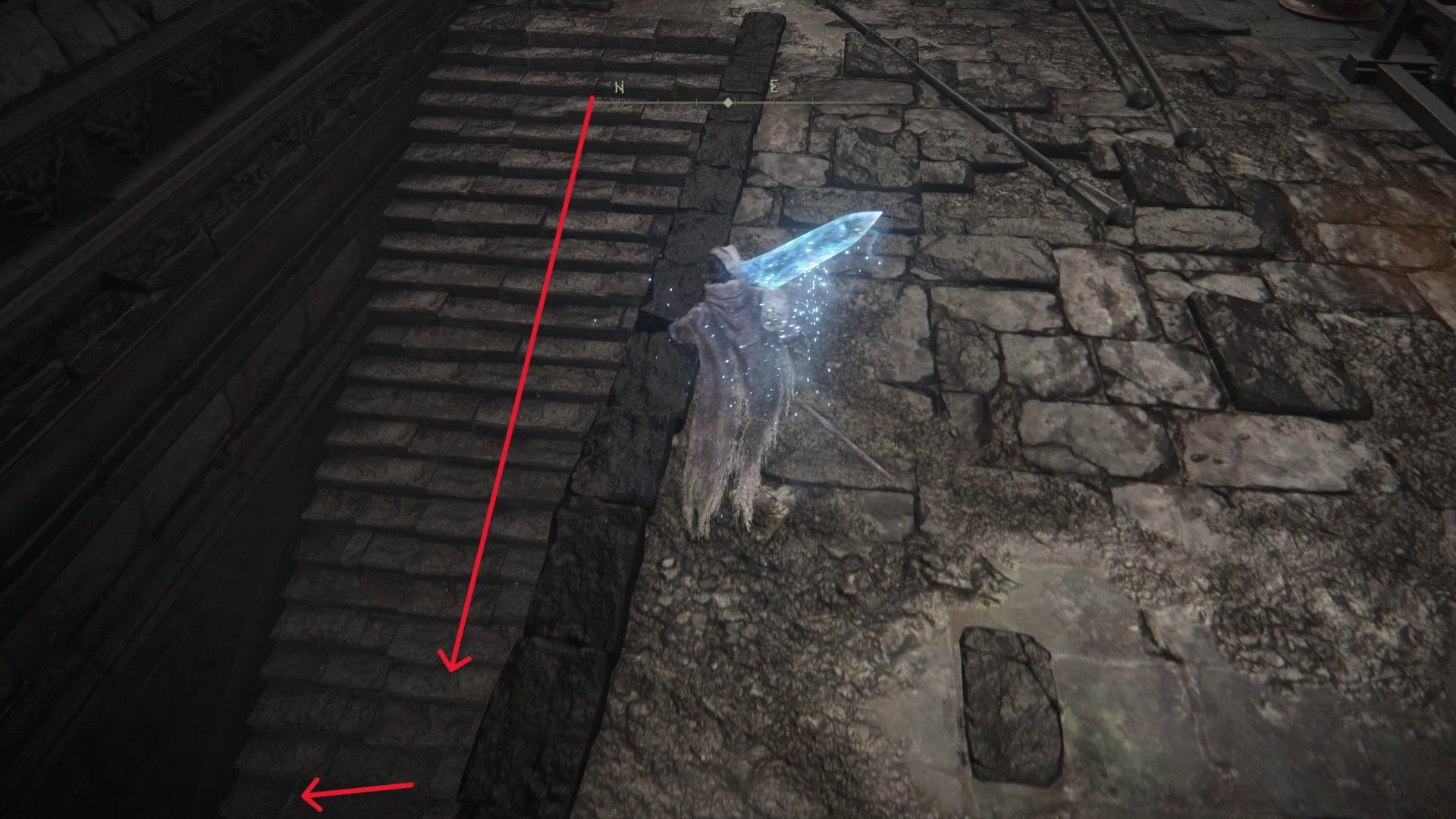 How to Get Secret Rite Scroll in Shadow of the Erdtree