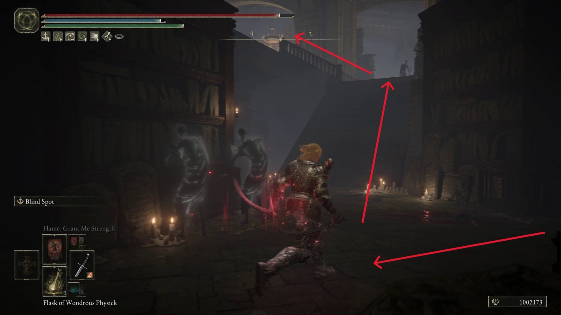 How to Get Secret Rite Scroll in Shadow of the Erdtree
