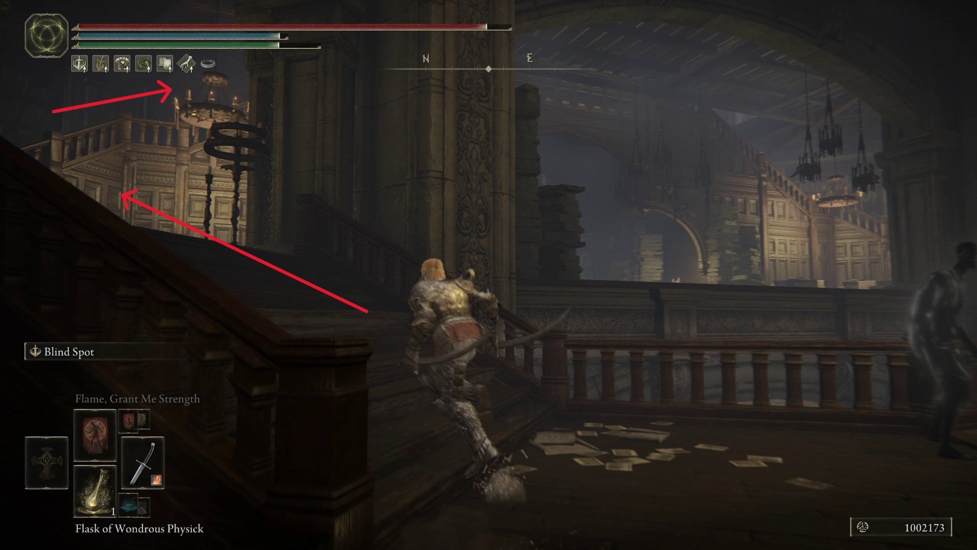 How to Get Secret Rite Scroll in Shadow of the Erdtree