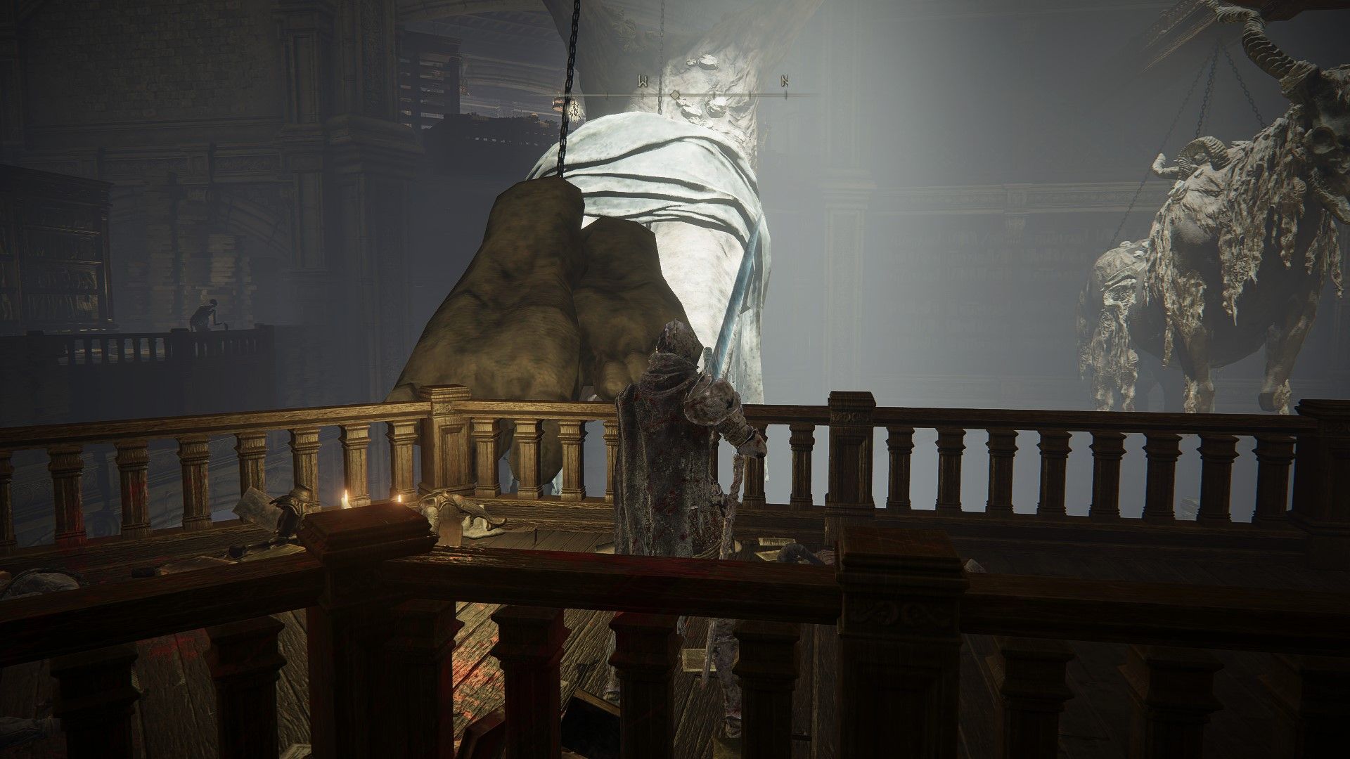 How to Get Secret Rite Scroll in Shadow of the Erdtree