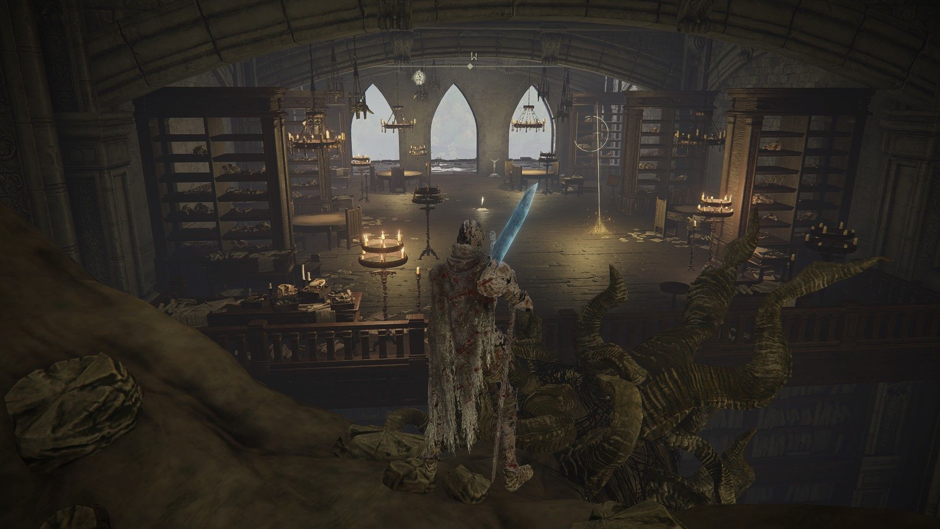 How to Get Secret Rite Scroll in Shadow of the Erdtree