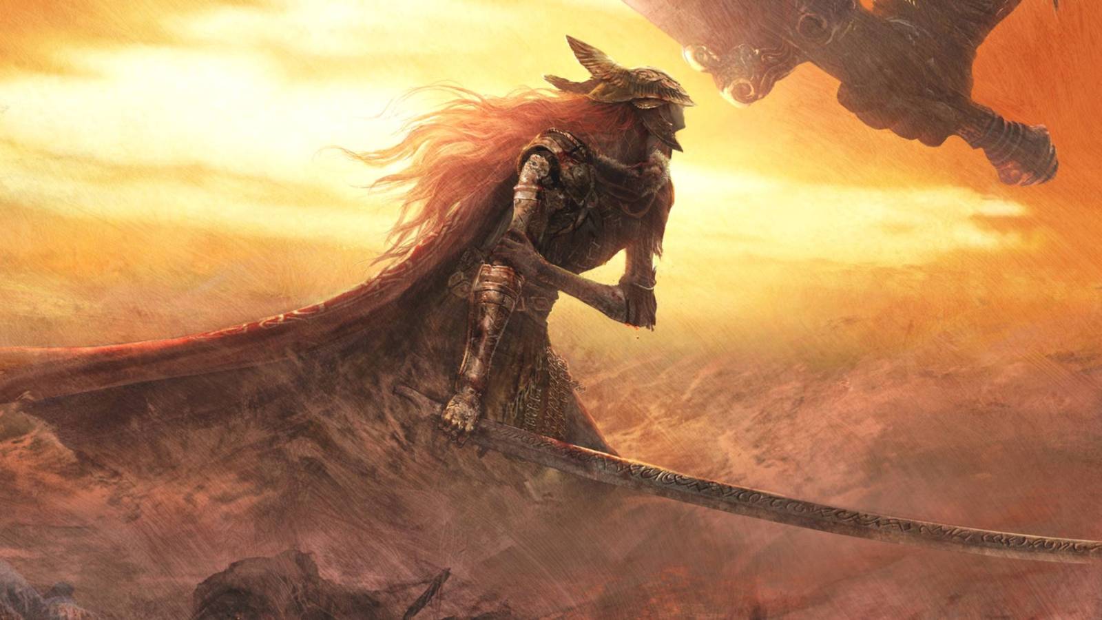 Elden Ring becomes best-selling game of June.