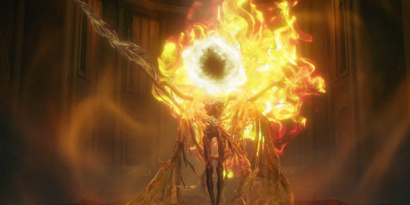 Midra Corpse Elden Ring: The Most Epic Boss Fights In The Game
