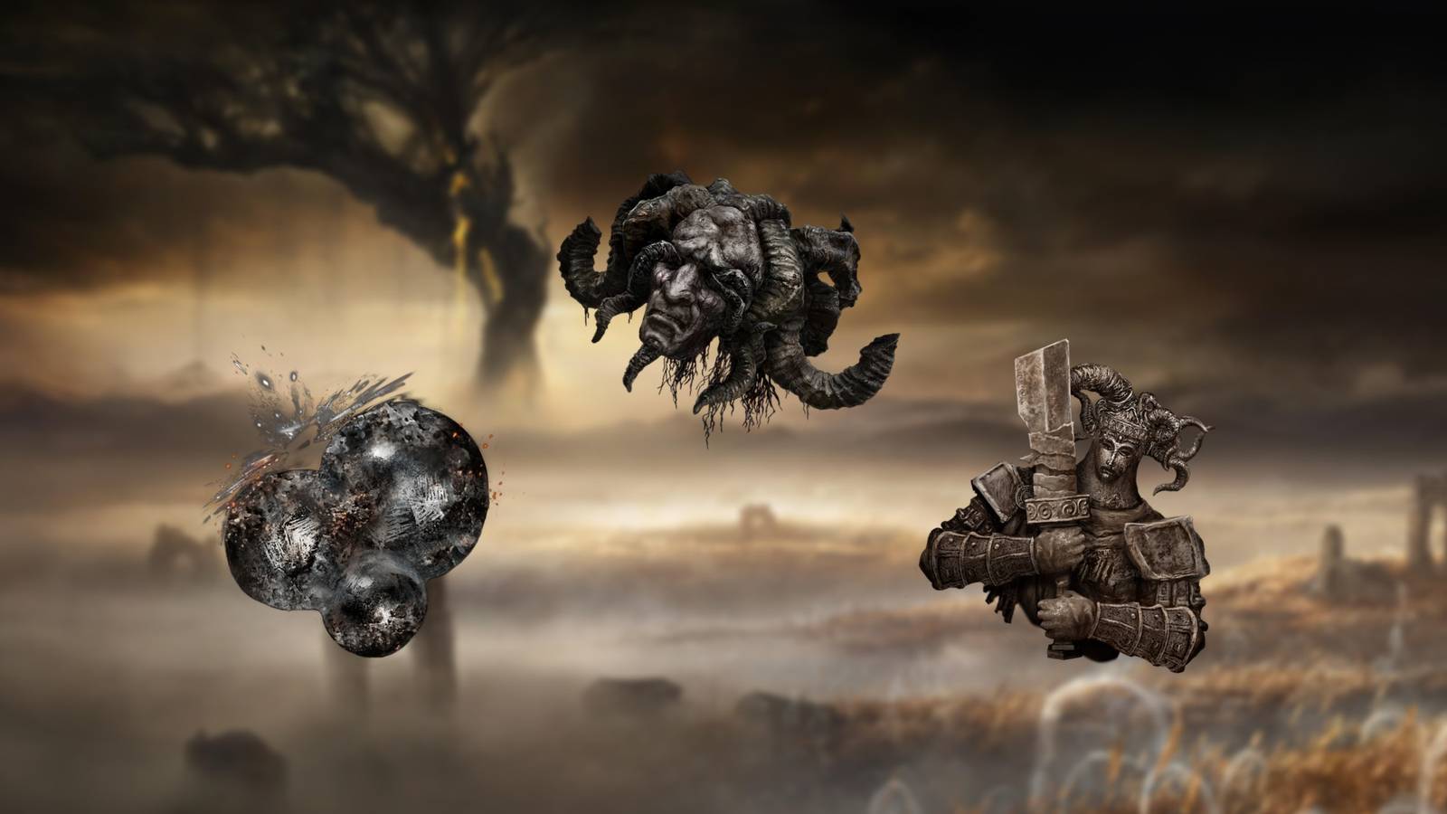 Elden Ring Shadow of the Erdtree Best New Items