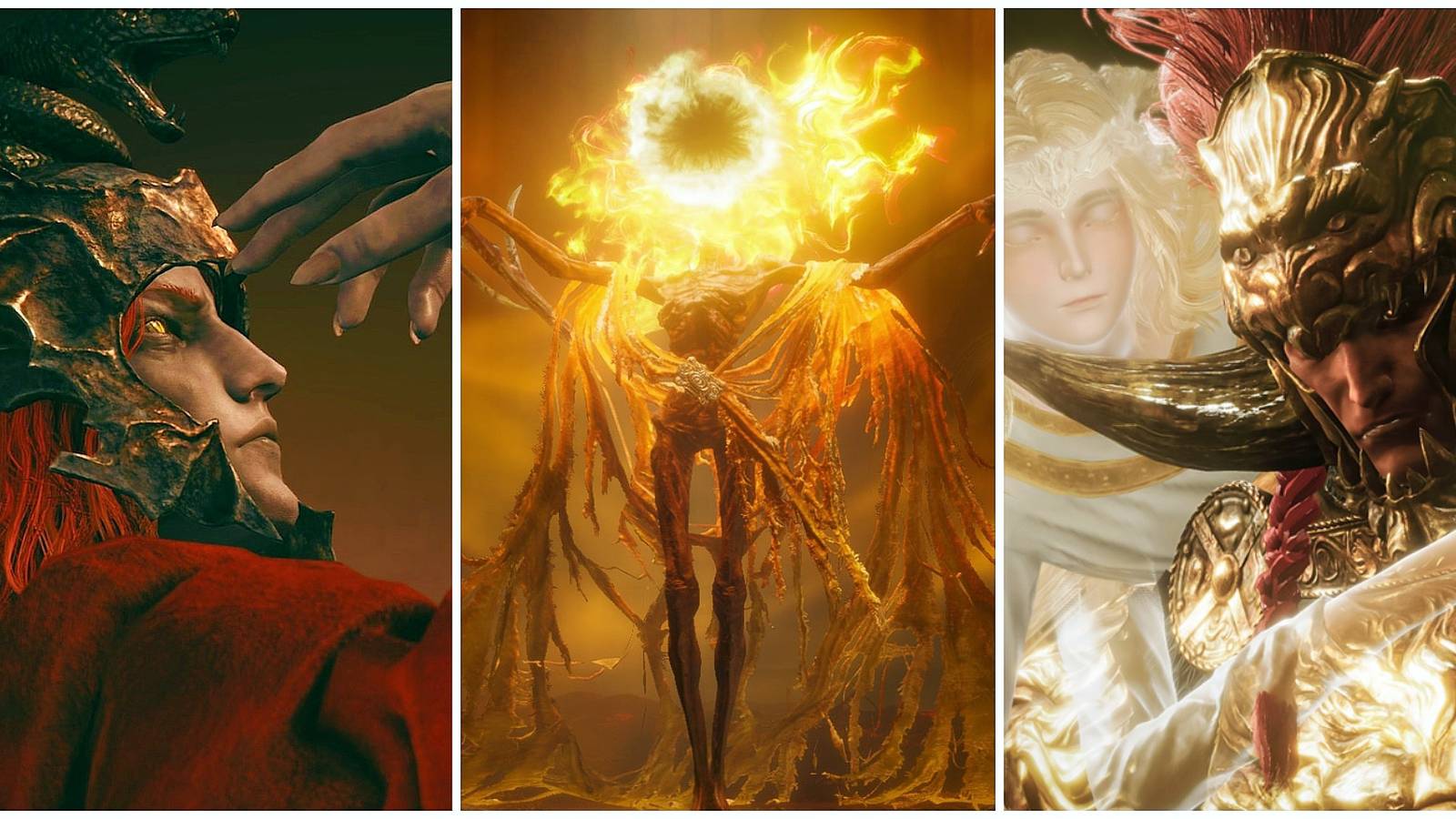 Elden Ring Shadow Of The Erdtree Bosses With The Most HP