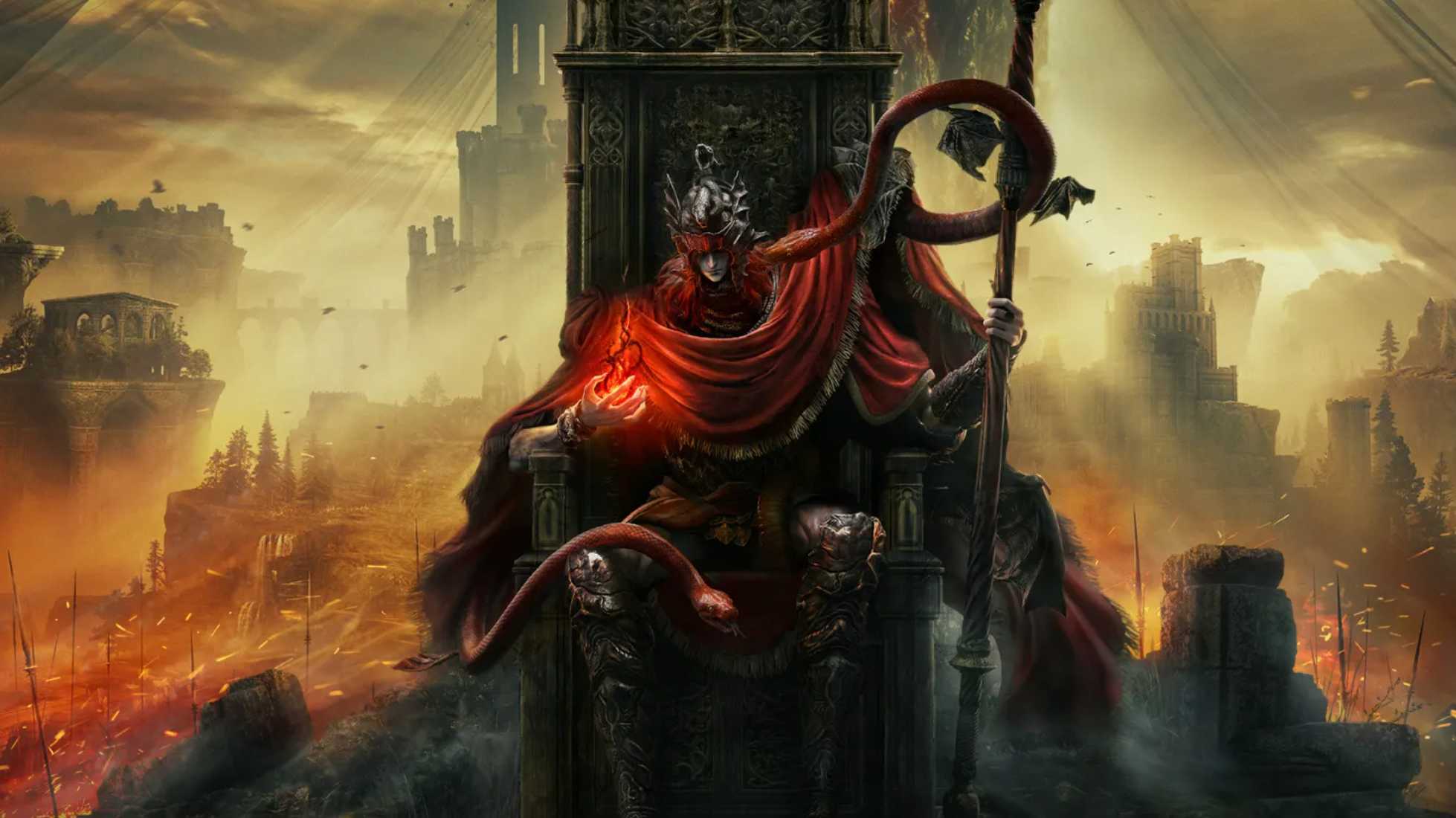 ¡Increíble! Jugador de Elden Ring Derrota a un Jefe Principal del DLC con Solo un Golpe