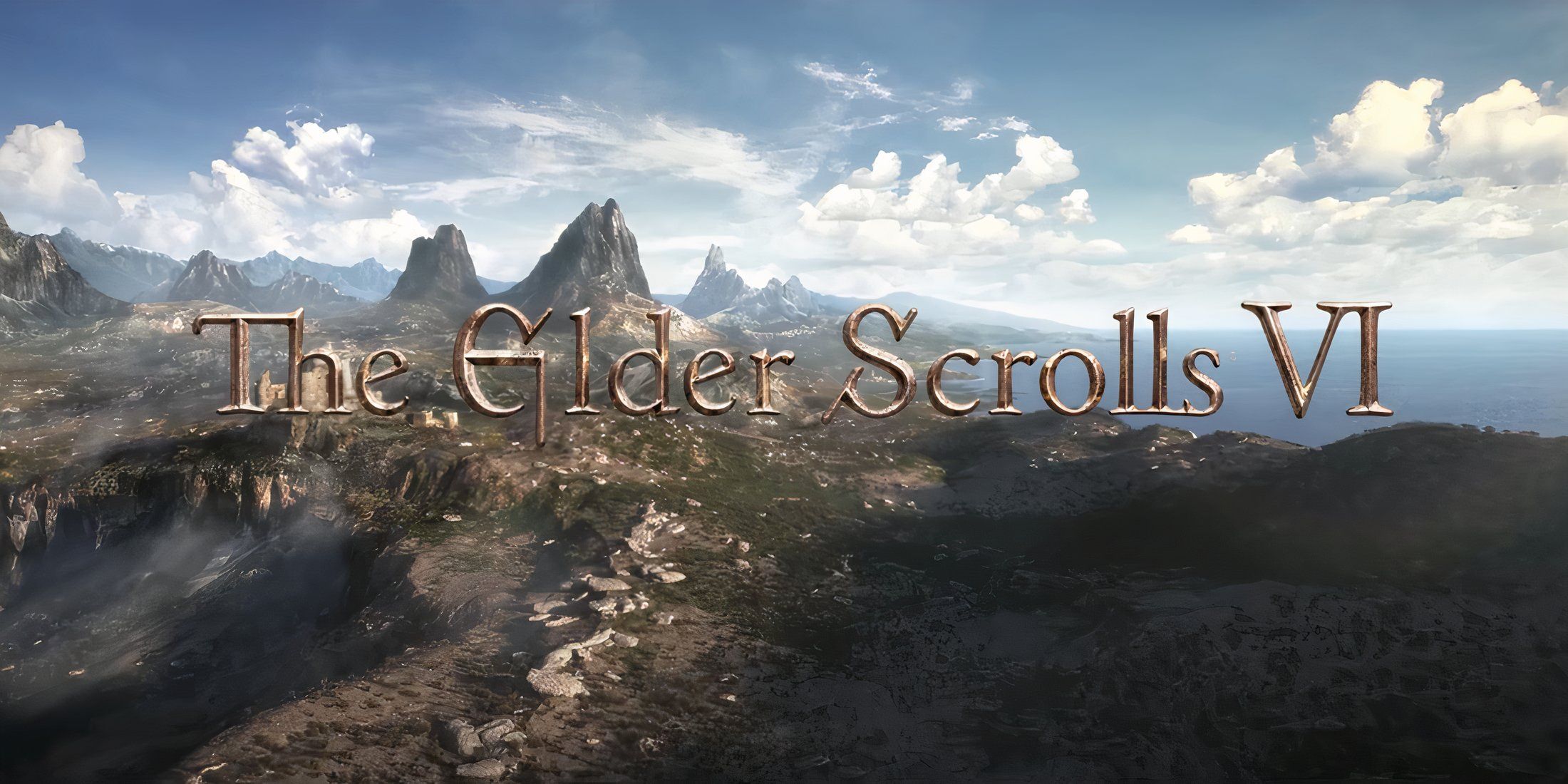 The Elder Scrolls 6 Might Play a Big Role in the Xbox Series X/S Lineup