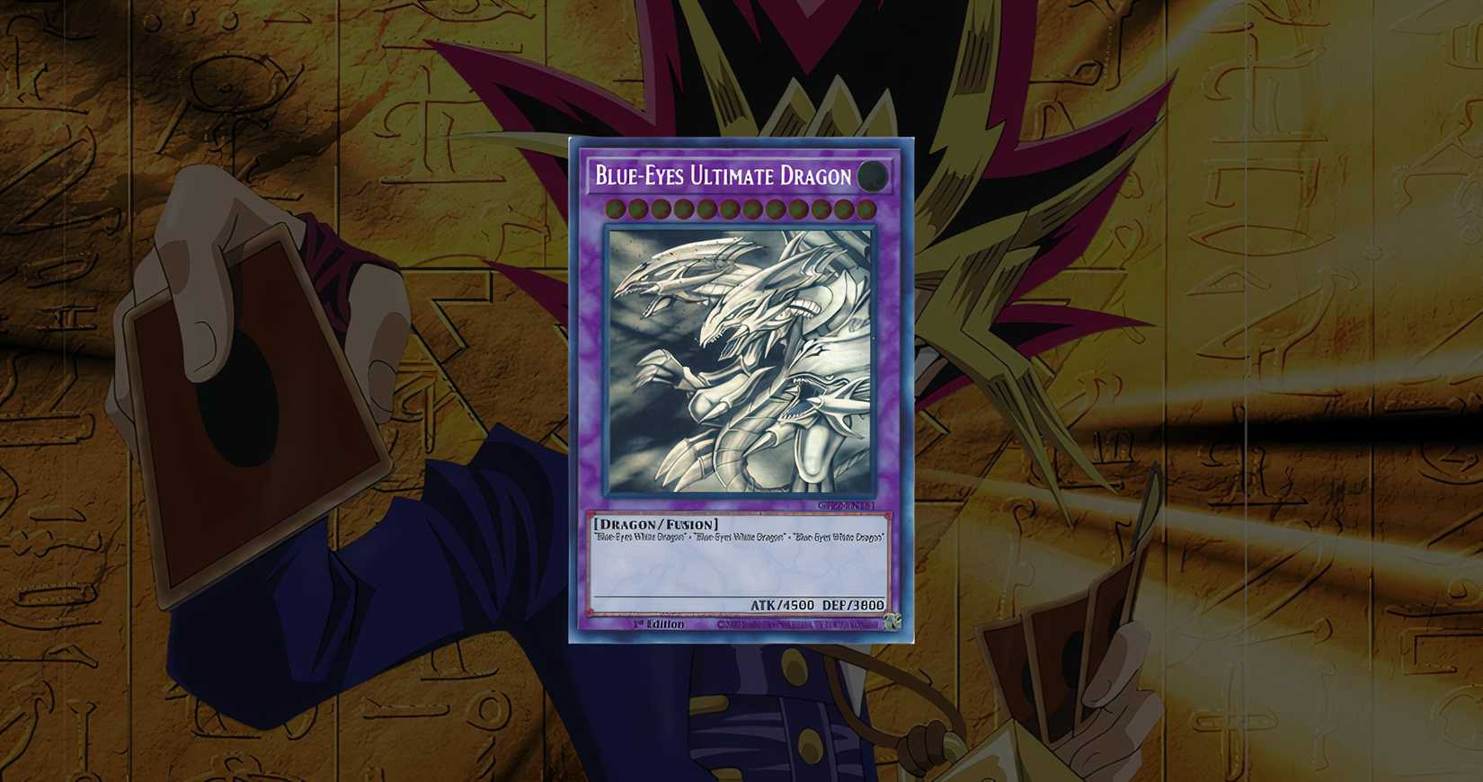Best Classic Yu-Gi-Oh! Cards Best Classic Yu-Gi-Oh! Cards